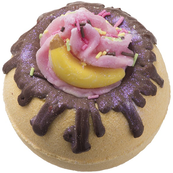 Bomb Cosmetics Thanks A Bunch Bath Bomb