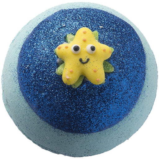 Wish upon a starfish bath blaster