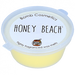 bomb cosmetics honey beach mini melt