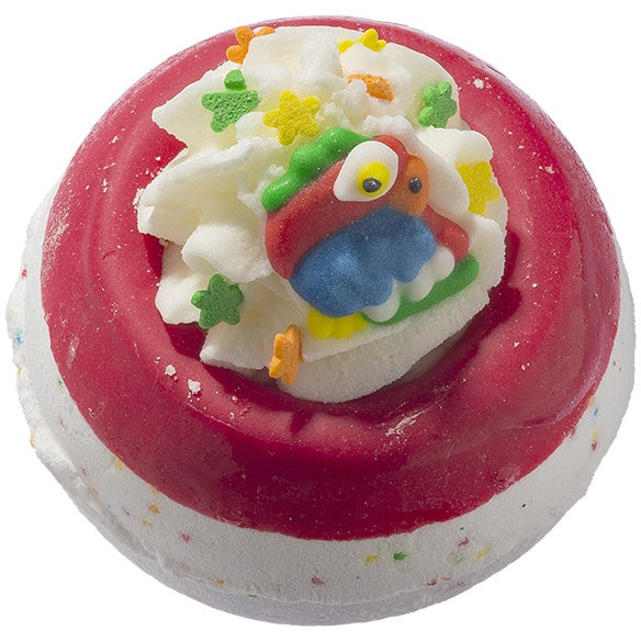 Bomb Cosmetics Parrot-Dise Bath Bomb