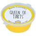Queen of Tarts mini melt