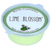bomb cosmetics lime blossom mini melt 
