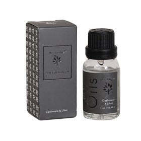 Woodbridge Cashmere & Lilac Essential Oil