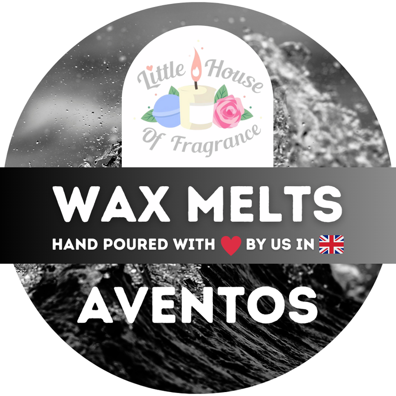 Little House of Fragrance Aventos Wax Melts