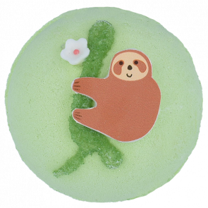 Bomb Cosmetics Sloth Me Up Bath Bomb