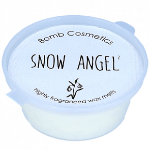 snow angel mini melt