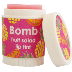 Bomb Cosmetics Fruit Salad Lip Tint