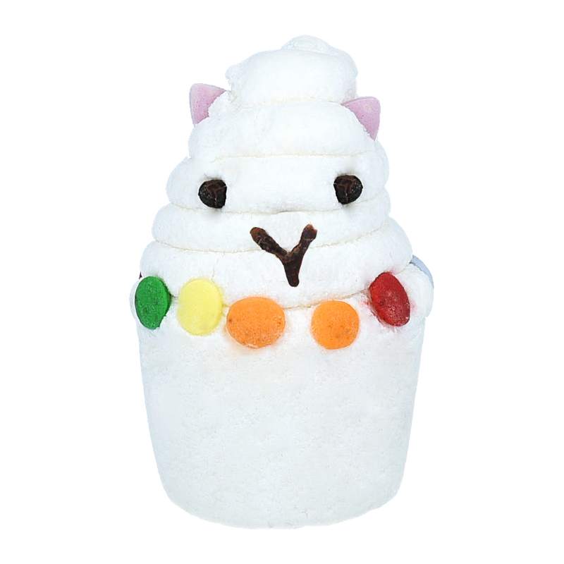Llama Mia Bath Mallow