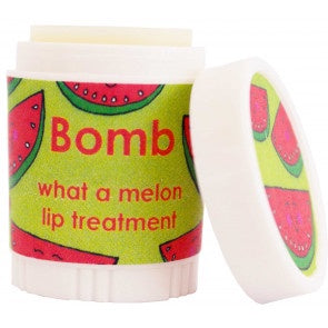 Bomb Cosmetics What a Melon Intense Lip Treatment