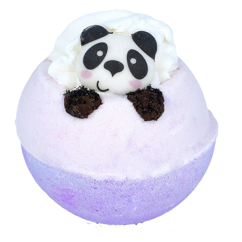 Bomb Cosmetics Bear With Me Bath Blaster