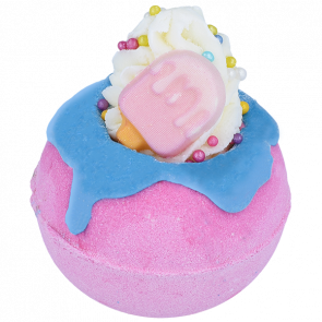 Bomb Cosmetics Chill Out Bath Bomb