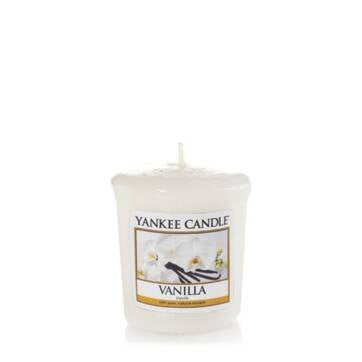 Yankee Candle Classic Votive Vanilla