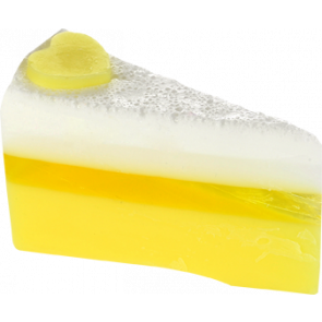 Lemon Meringue Delight