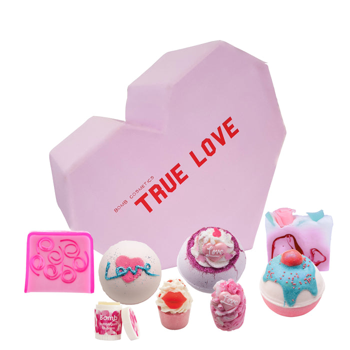 True Love Gift Box