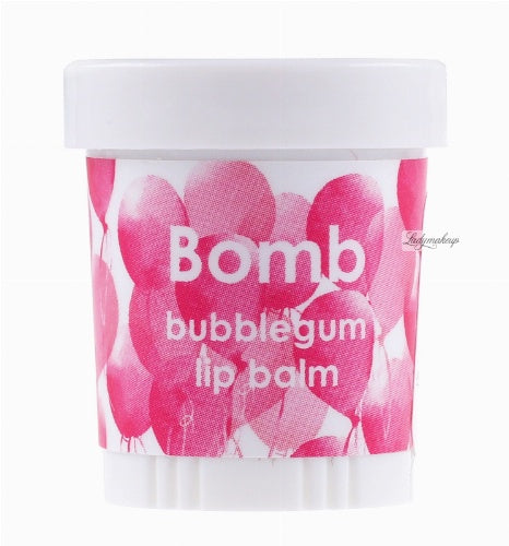 Bomb Cosmetics Bubblegum Pop