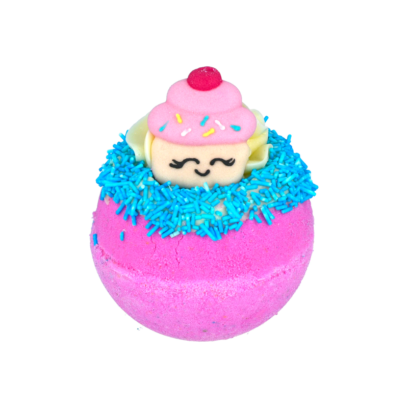 Bomb Cosmetics The Sweet Life Bath Bomb