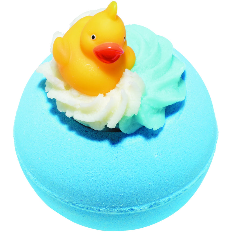 Bomb Cosmetics Pool Party Toy Bath Bomb