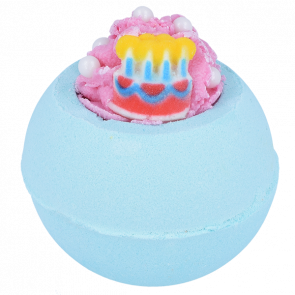 happy bath-day bath blaster