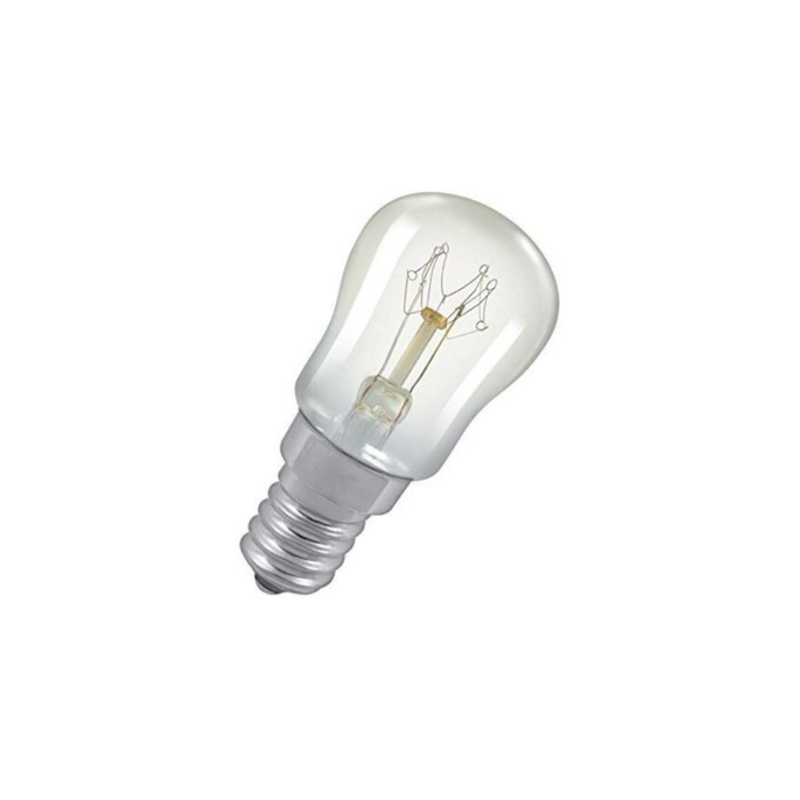Aroma E14 15W Replacement Electric Plug-In Wax Melt Warmer Bulb