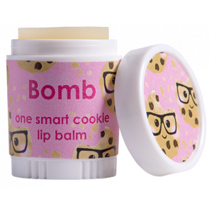 Bomb Cosmetics One Smart Cookie Lip Treatment