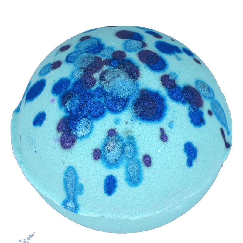 Bomb Cosmetics Aqua Splash Bath Blaster