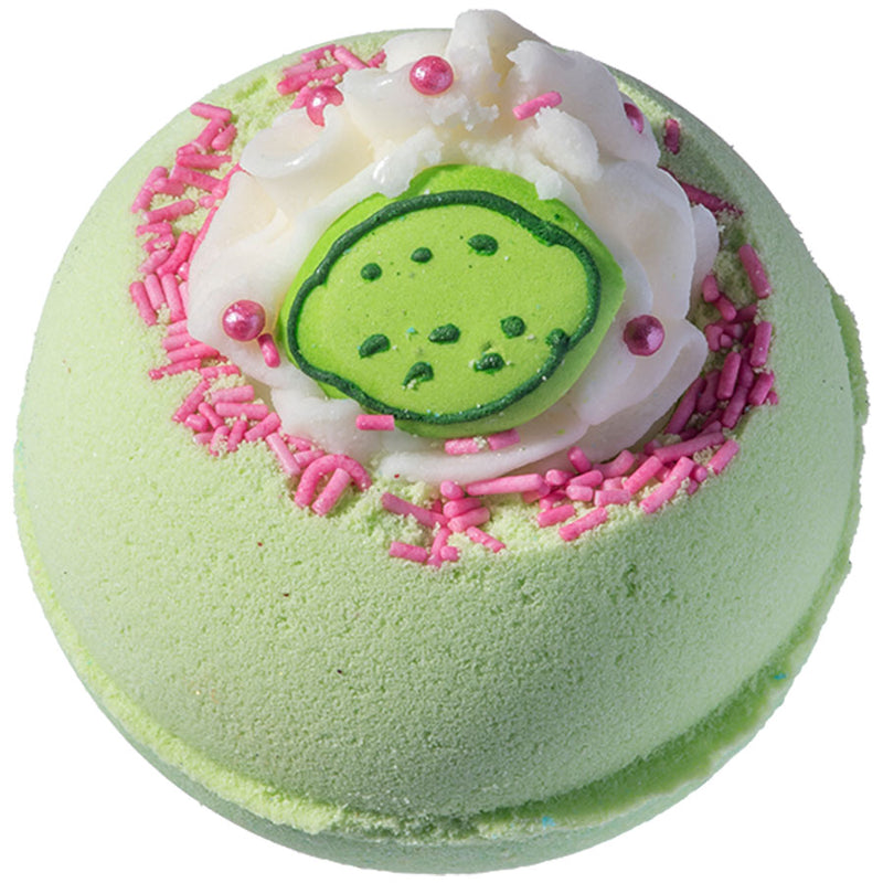 Bomb Cosmetics Lime Yours Bath Blaster