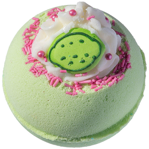 Bomb Cosmetics Lime Yours Bath Blaster