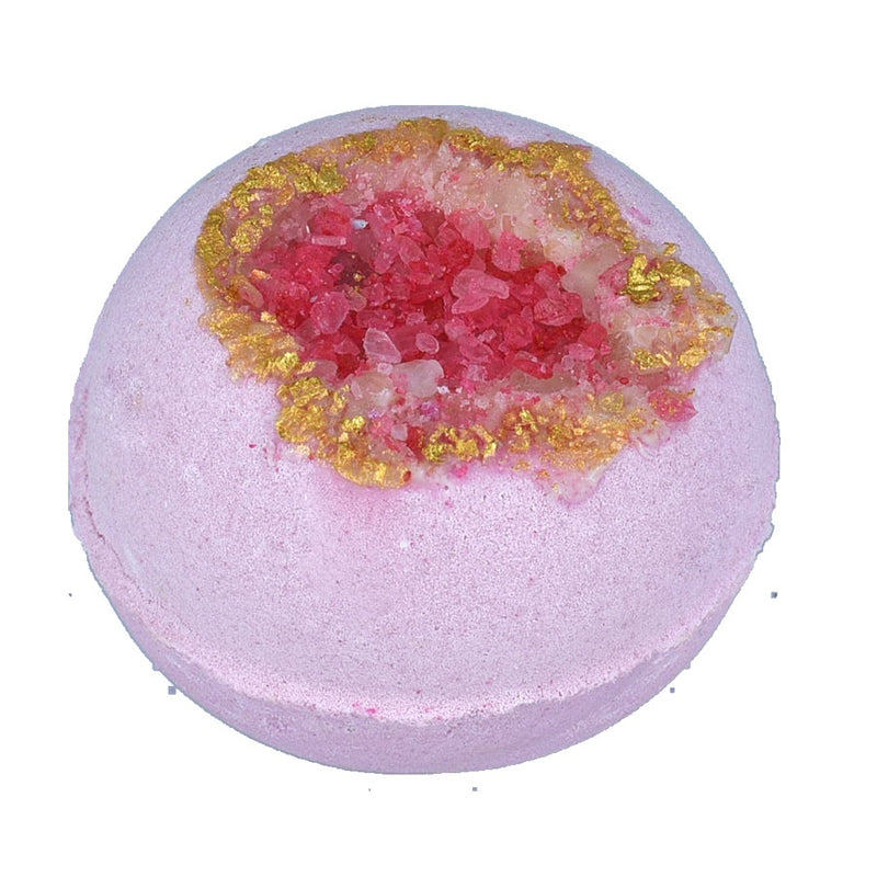 Bomb Cosmetics Rock Star Bath Blaster