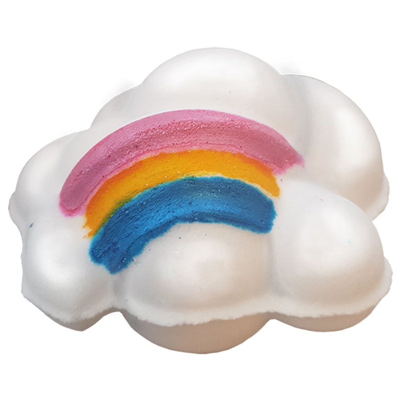 Bomb Cosmetics Rainbow Catcher Bath Blaster