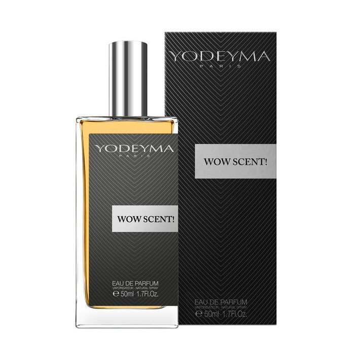 Yodeyma Perfume Wow Scent! 50ml
