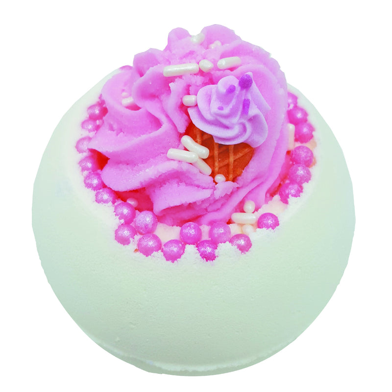 Ice Cream Queen Bath Blaster