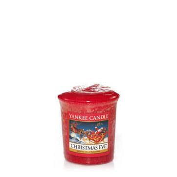 Yankee Candle Classic Votive Christmas Eve