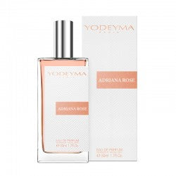 Yodeyma Perfume Adriana Rose 50ml