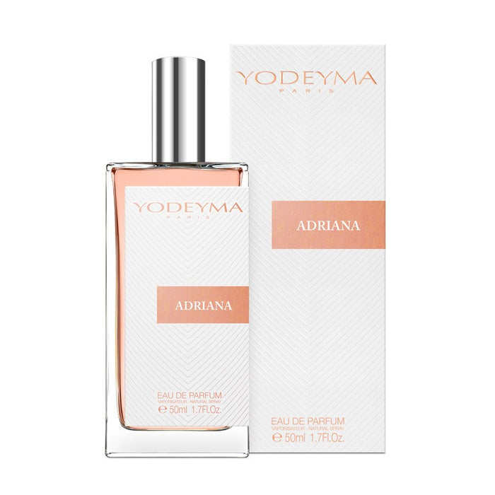 Yodeyma Perfume Adriana 50ml