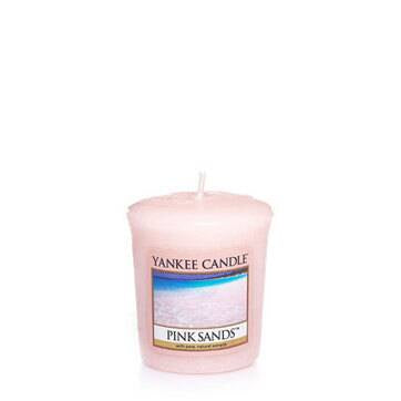 Yankee Candle Classic Votive Pink Sands