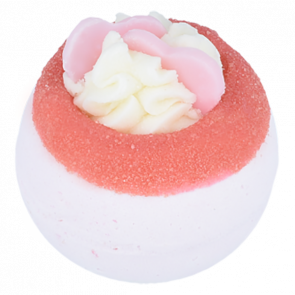 Bomb Cosmetics Sugar Plum Fairy Bath Bomb