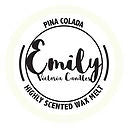 Pina Colada EV Wax Melt