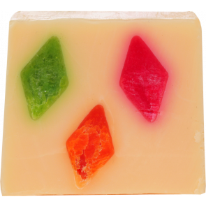 Fruit Diamond