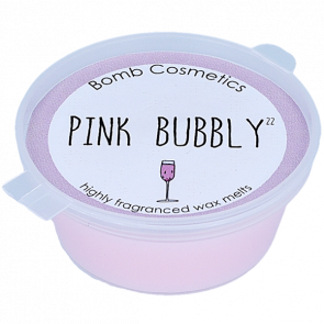 Pink Bubbly Mini Melt