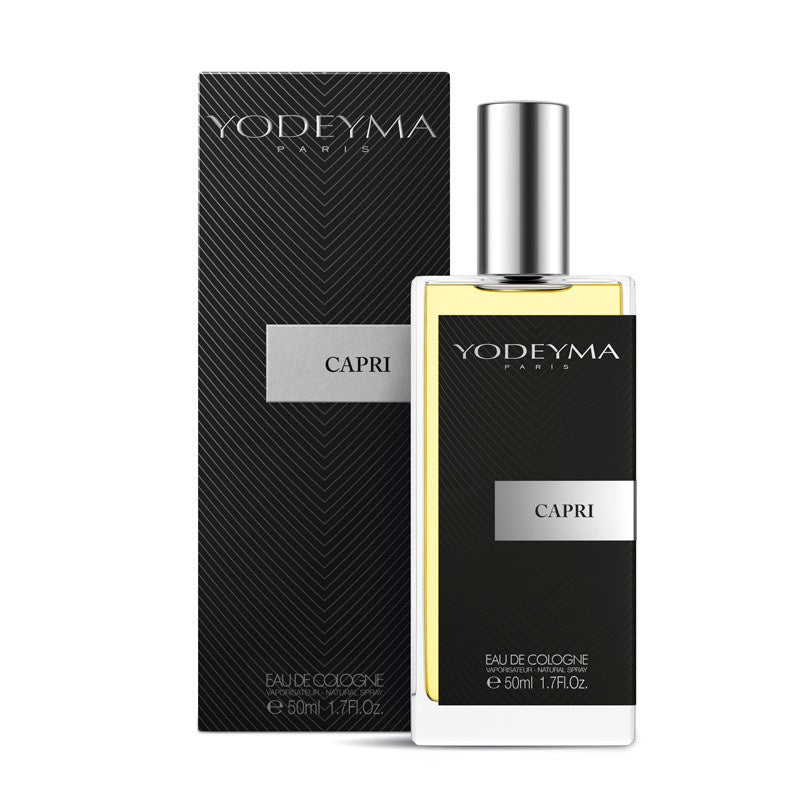 Yodeyma Perfume Capri 50ml