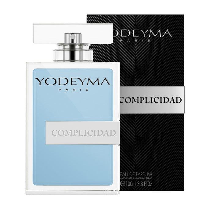 Yodeyma Perfume Complicidad 100ml