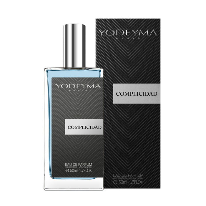 Yodeyma Perfume Complicidad 50ml