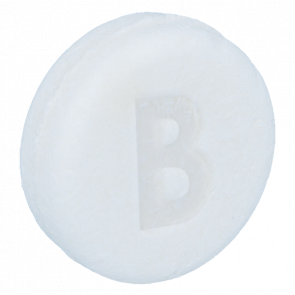 Lets Go Coco-Nutty Solid Shampoo Bar