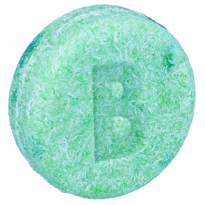 Like A Virgin Solid Shampoo Bar