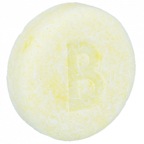 Back To My Roots Solid Shampoo Bar