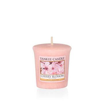 Yankee Candle Classic Votive Cherry Blossom