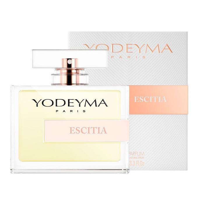 Yodeyma Perfume Escitia 100ml