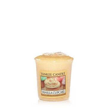 Yankee Candle Classic Votive Vanilla Cupcake