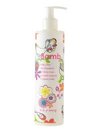 Milk and Honey Body Lotion