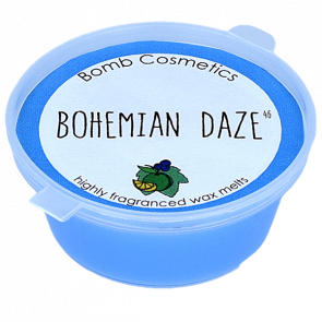 bohemian daze mini melt